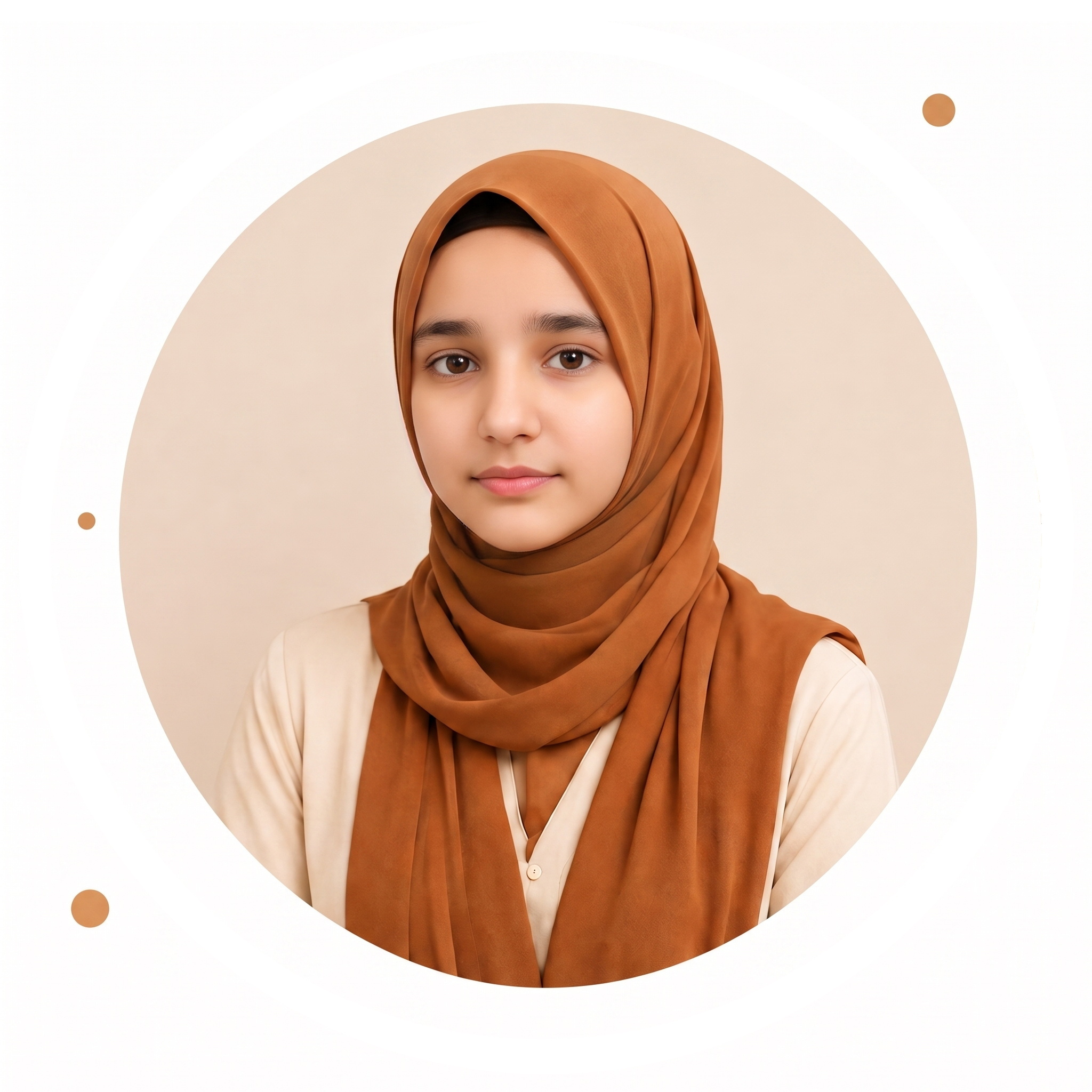 Ayesha Khan — Full-Stack Web and API Developer